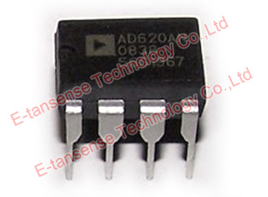 AD620AN AD620 DIP-8